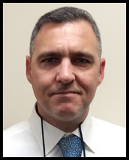 Joseph Cullingford,, Executive Director