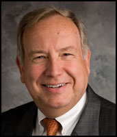 Gordon M. Cooley, Deputy Commissioner of Financial Regulation