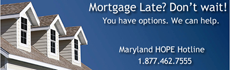 Mortgage Late? Don't Wait!
