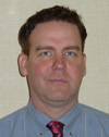 Roger Campbell, MOSH Assistant Commissioner