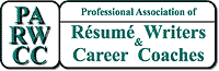 Professional Association of Resume Writers and Career Coaches (PARWCC)