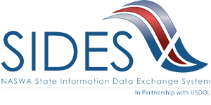 State Information Data Exchange System (SIDES)