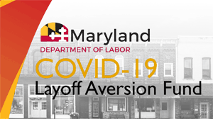 COVID-19 Layoff Aversion Fund