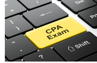 Taking the CPA Exam