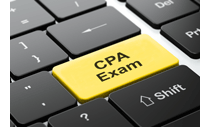 Passer l'examen CPA