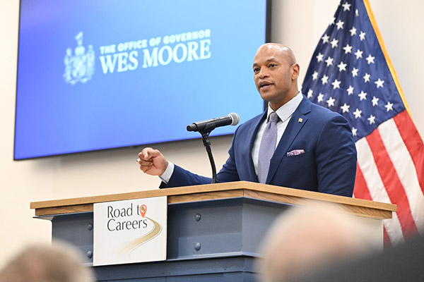 Direct Care Workforce Innovation Program