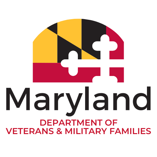 Maryland Department of Veterans and military families