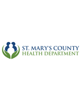 St. Mary's County Health Department logo