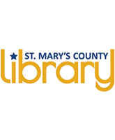 St. Mary’s County Library logo