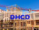 Maryland's Department of Housing and  Community Development (DHCD)